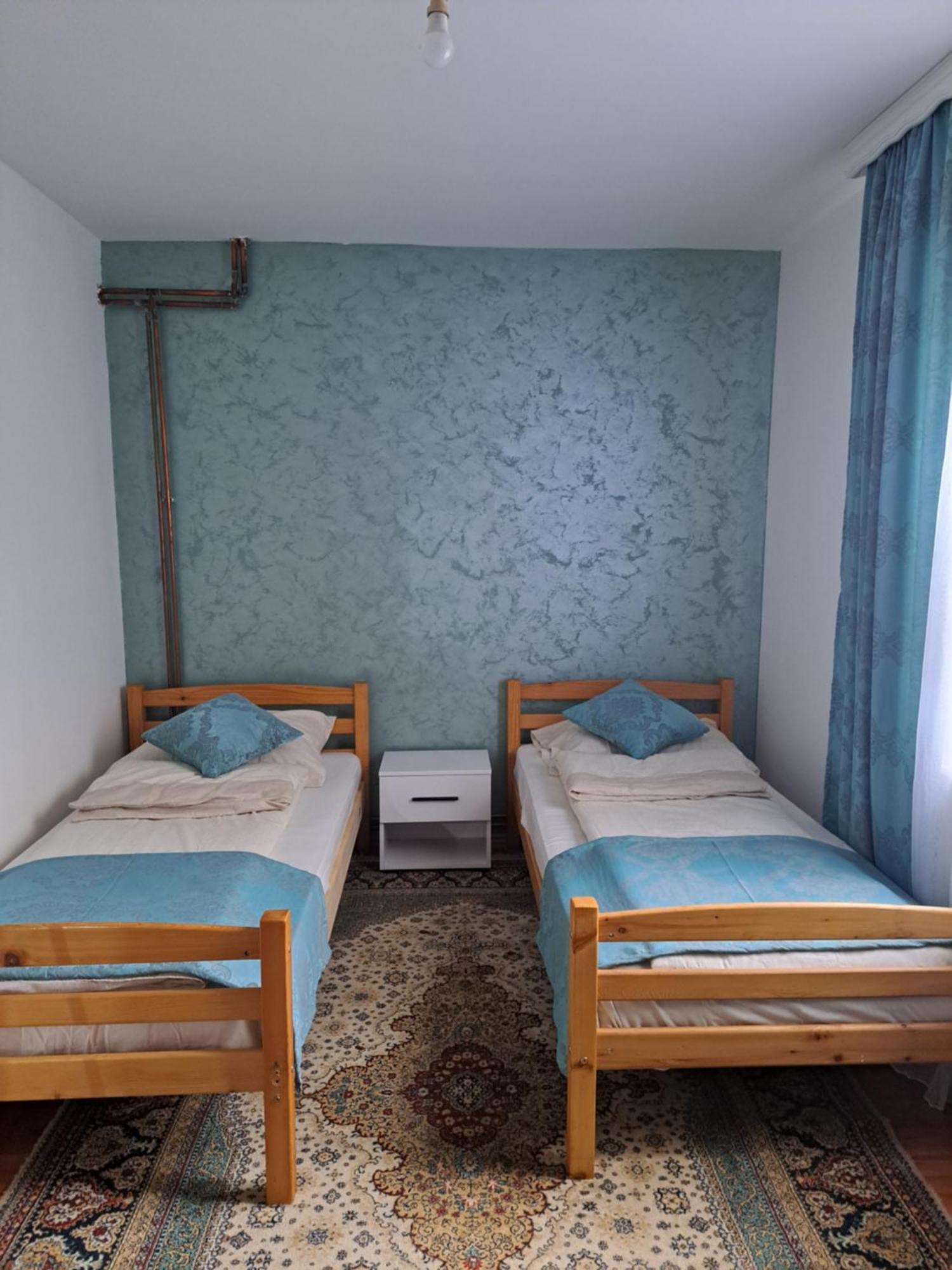 Apartman Lara 2 Apartment Foca Luaran gambar