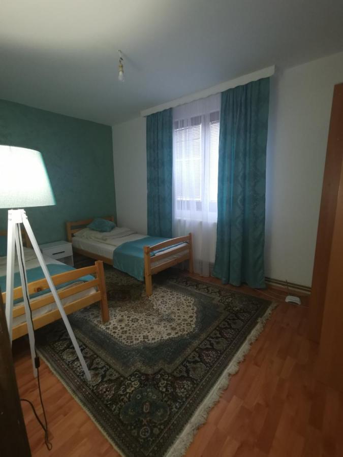 Apartman Lara 2 Apartment Foca Luaran gambar