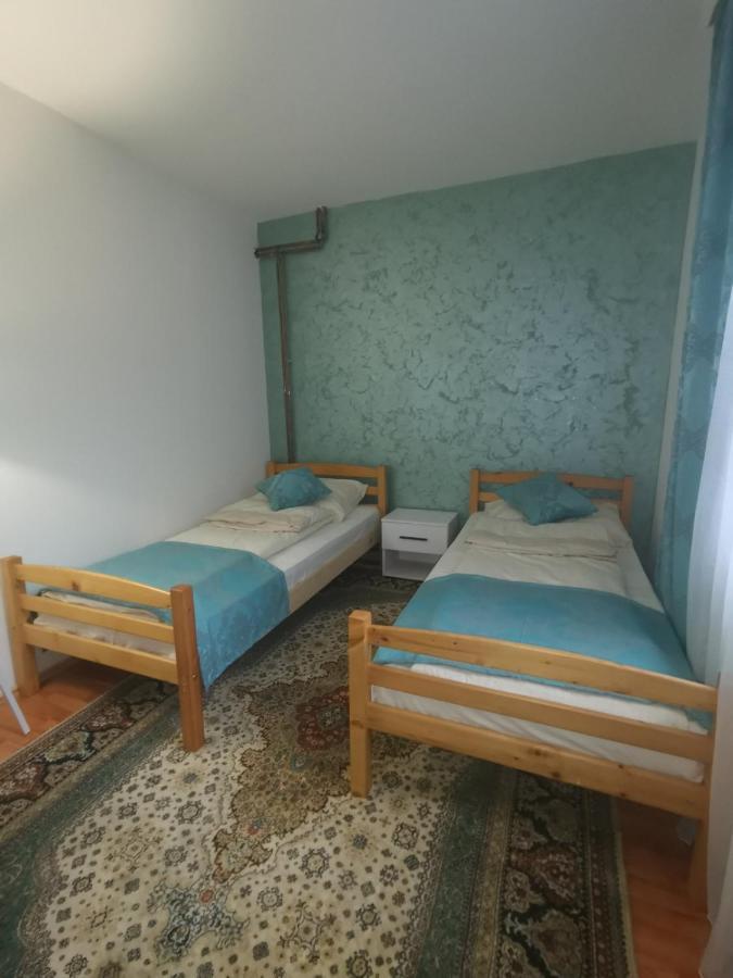 Apartman Lara 2 Apartment Foca Luaran gambar