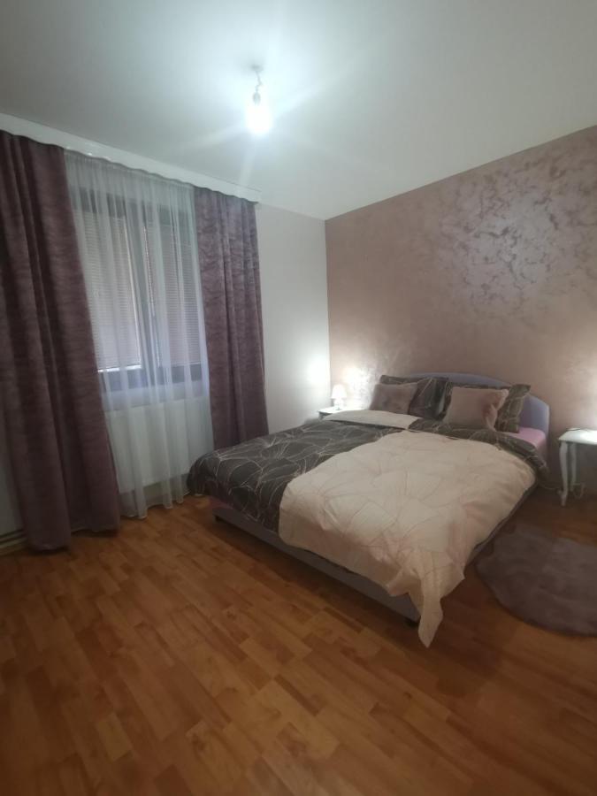 Apartman Lara 2 Apartment Foca Luaran gambar