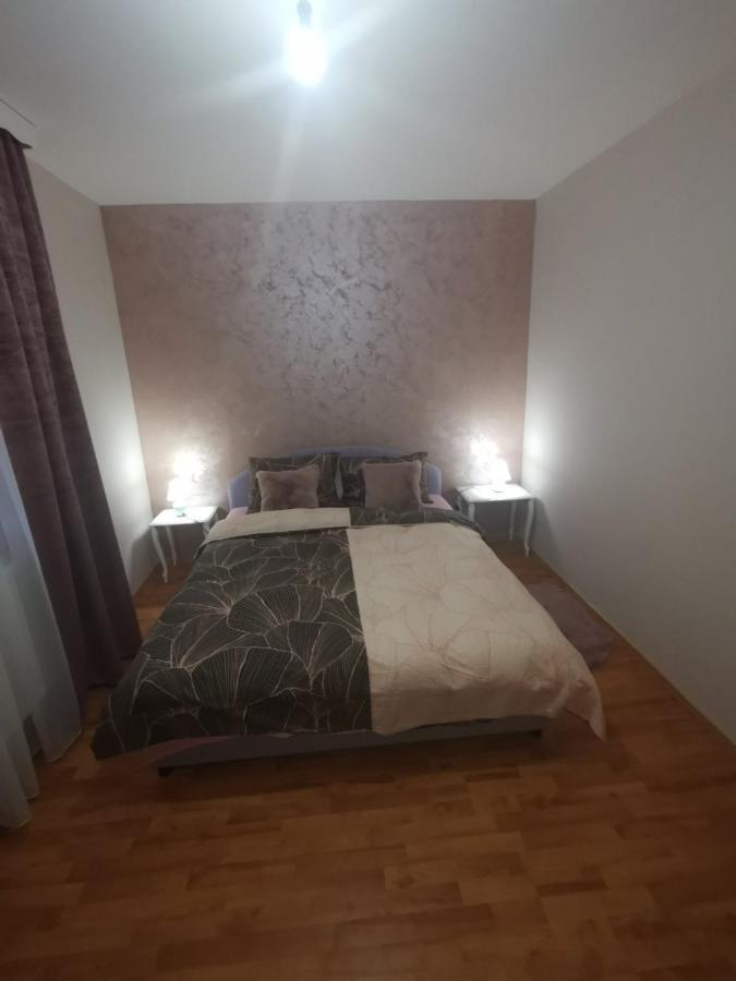 Apartman Lara 2 Apartment Foca Luaran gambar