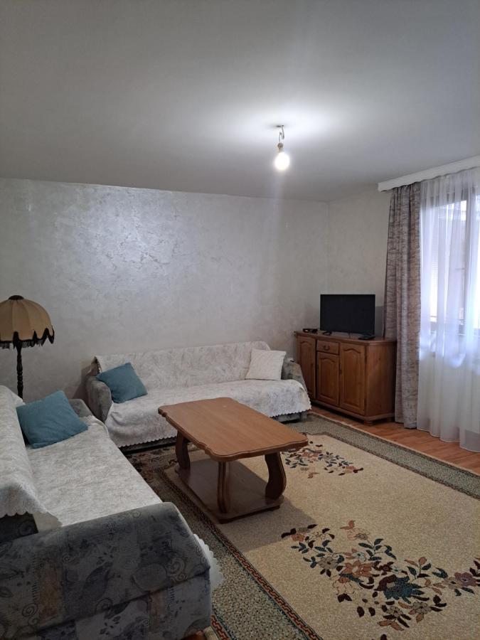 Apartman Lara 2 Apartment Foca Luaran gambar