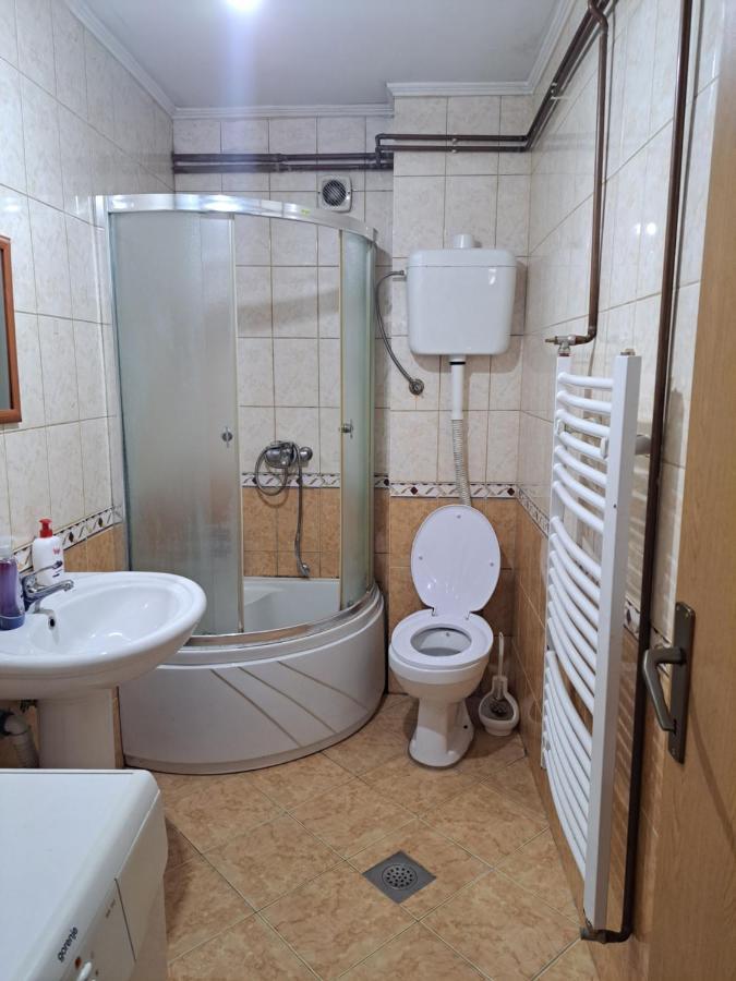 Apartman Lara 2 Apartment Foca Luaran gambar