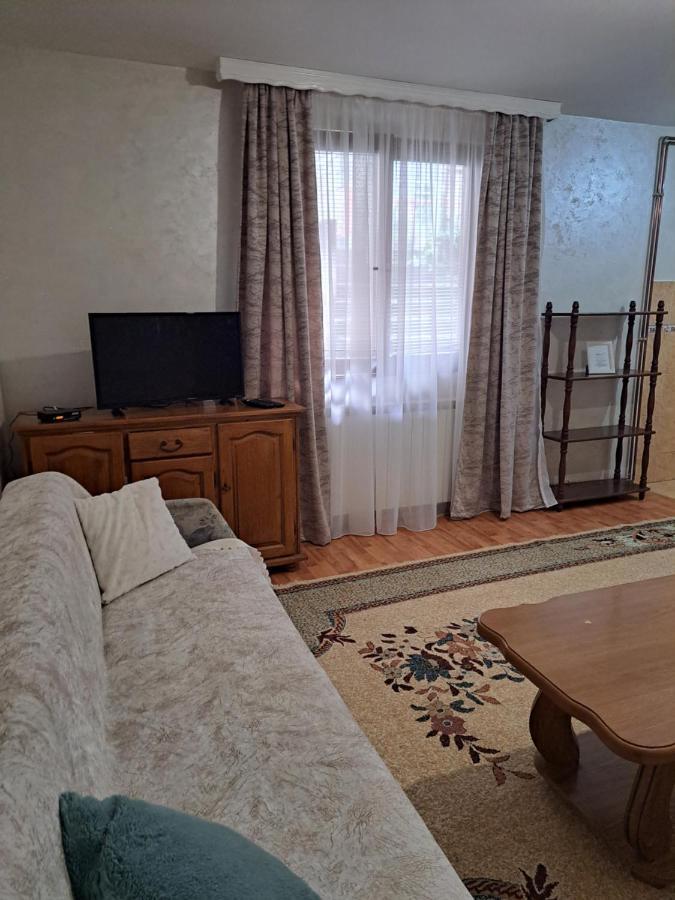 Apartman Lara 2 Apartment Foca Luaran gambar