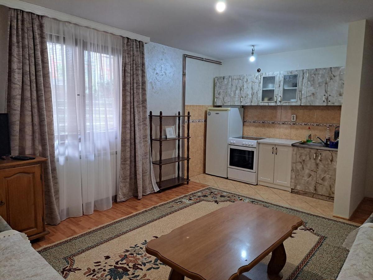 Apartman Lara 2 Apartment Foca Luaran gambar