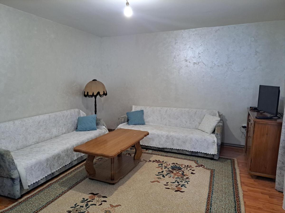 Apartman Lara 2 Apartment Foca Luaran gambar