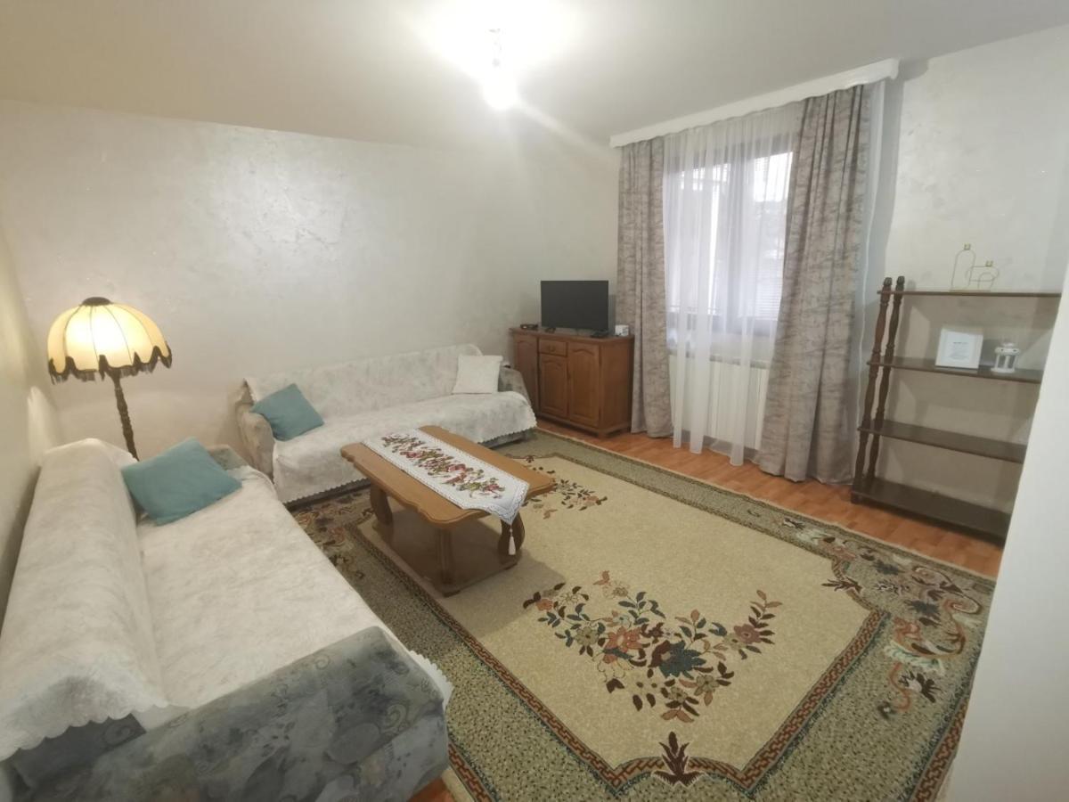 Apartman Lara 2 Apartment Foca Luaran gambar