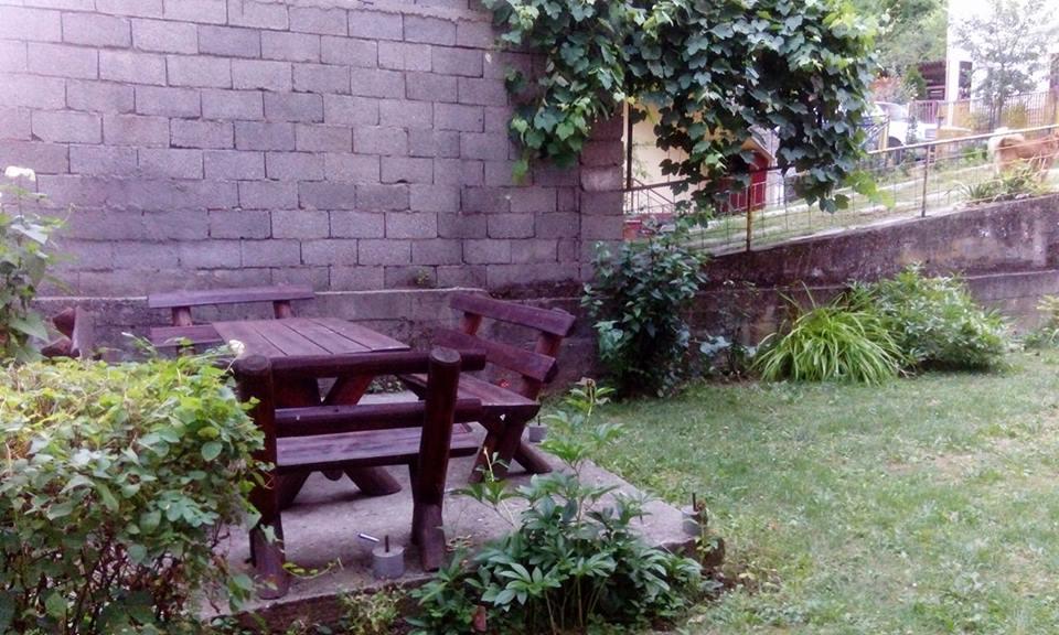 Apartman Lara 2 Apartment Foca Luaran gambar