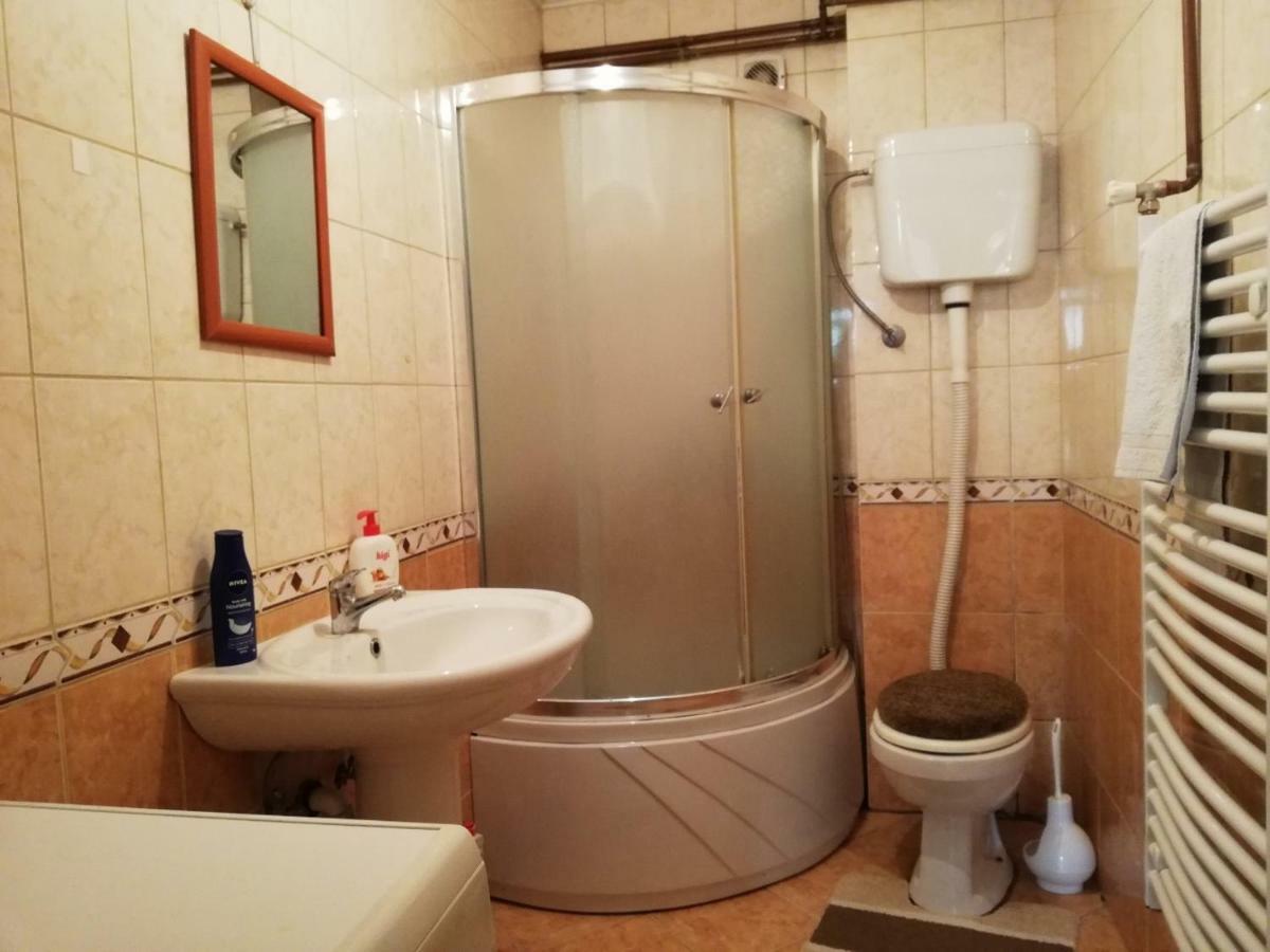 Apartman Lara 2 Apartment Foca Luaran gambar