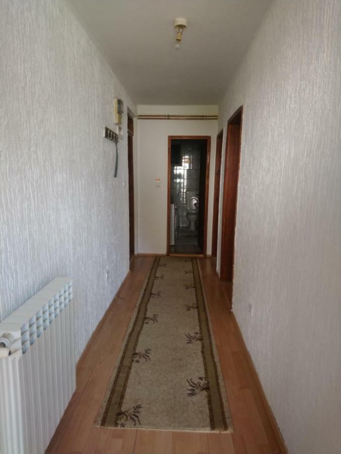 Apartman Lara 2 Apartment Foca Luaran gambar